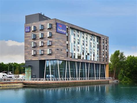 travelodge chafford hundred.
